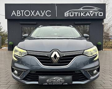 Renault Megane IV - фото 2