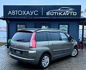 Citroen C4 Grand Picasso I , 2008 г., робот, дизель - фото 7