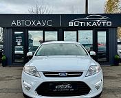 Ford Mondeo IV · Рестайлинг , 2011 г., механика, дизель  - фото 2