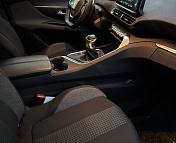 Peugeot 3008 II · Рестайлинг , 2020 г., механика, дизель - фото 14