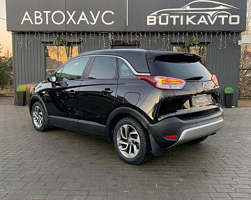 Opel Crossland X I - фото 4