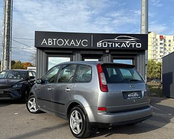 Ford C-MAX I - фото 4