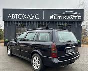 Opel Astra G , 2003 г., механика, дизель - фото 4