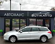 Citroen C5 II , 2010 г., механика, дизель - фото 7