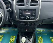 Renault Logan Stepway I , 2021 г., механика, бензин - фото 14