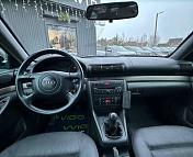 Audi A4 B5 · Рестайлинг , 2000 г., механика, дизель - фото 9
