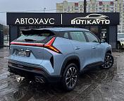 Geely Boyue Cool I · Рестайлинг , 2025 г., робот, бензин - фото 6