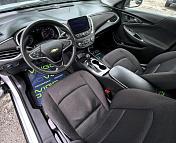 Chevrolet Malibu IX · Рестайлинг , 2019 г., автомат, бензин - фото 10