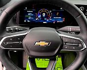 Chevrolet Equinox IV , 2025 г., вариатор, бензин - фото 15