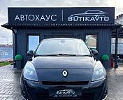 Renault Grand Scenic III , 2010 г., механика, дизель - фото 2