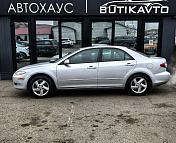 Mazda 6 I , 2003 г., автомат, бензин - фото 8