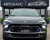 Buick Encore GX I · Рестайлинг , 2023 г., автомат, бензин - фото 2