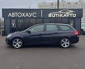 Peugeot 308 T9 · Рестайлинг , 2019 г., механика, дизель - фото 8