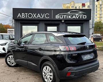 Peugeot 3008 II · Рестайлинг - фото 4