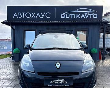 Renault Grand Scenic III - фото 2