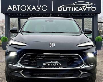 Buick Encore GX I · Рестайлинг - фото 2