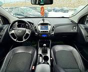 Hyundai ix35 I , 2013 г., механика, дизель - фото 9