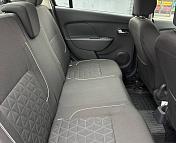 Renault Logan Stepway I , 2019 г., механика, бензин - фото 11