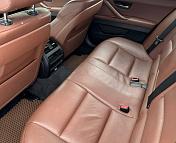 BMW 5 серия F10 F11 · Рестайлинг , 2014 г., автомат, дизель - фото 11