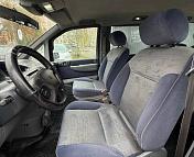 Citroen Evasion I · Рестайлинг , 2001 г., механика, дизель  - фото 7