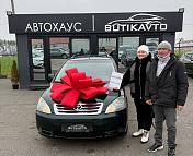 Toyota Avensis Verso I , 2001 г., механика, дизель