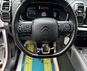 Citroen C5 Aircross I , 2019 г., механика, дизель - фото 11