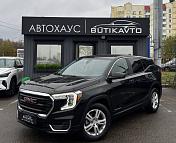 GMC Terrain II · Рестайлинг , 2022 г., автомат, бензин  - фото 3