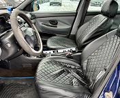 Peugeot 406 I · Рестайлинг , 1999 г., механика, бензин - фото 10