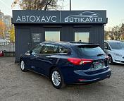 Ford Focus IV , 2020 г., механика, бензин - фото 4
