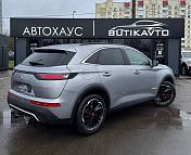 DS 7 Crossback I , 2020 г., автомат, бензин - фото 6