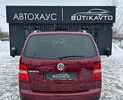 Volkswagen Touran I , 2006 г., механика, дизель - фото 5
