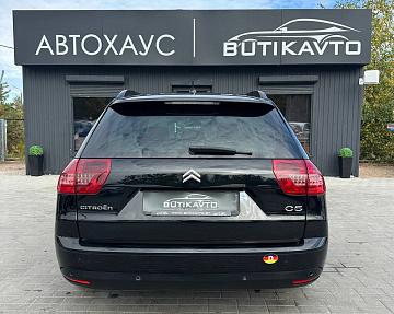 Citroen C5 II - фото 5