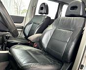 Nissan X-Trail I (T30) · Рестайлинг , 2005 г., механика, дизель - фото 10