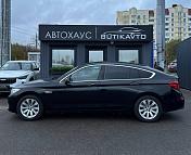 BMW 5 серия F07 (GT) , 2009 г., автомат, бензин - фото 8