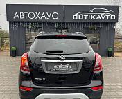 Opel Mokka I · Рестайлинг , 2019 г., механика, дизель - фото 5