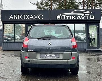 Renault Megane II · Рестайлинг - фото 5