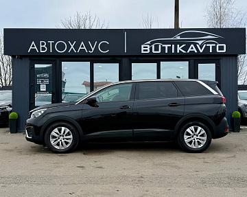 Peugeot 5008 II - фото 4