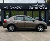 Renault Logan Stepway I , 2019 г., механика, бензин - фото 8