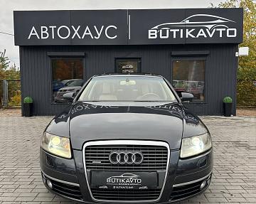AUDI A6 - фото 2
