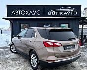 Chevrolet Equinox III , 2018 г., автомат, бензин - фото 4