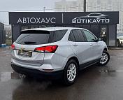 Chevrolet Equinox III · Рестайлинг , 2022 г., автомат, бензин - фото 6