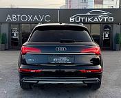 Audi Q5 FY · Рестайлинг , 2021 г., робот, бензин - фото 6