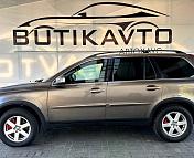 Volvo XC90 I · Рестайлинг , 2008 г., механика, дизель - фото 4