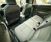 Volkswagen Golf Plus I · Рестайлинг , 2010 г., робот, бензин - фото 12