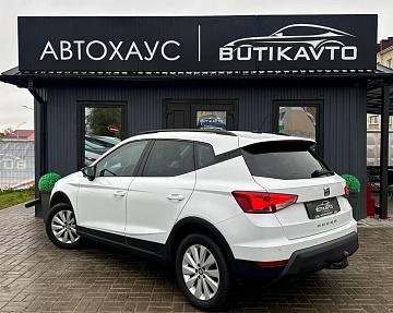 SEAT Arona I - фото 5