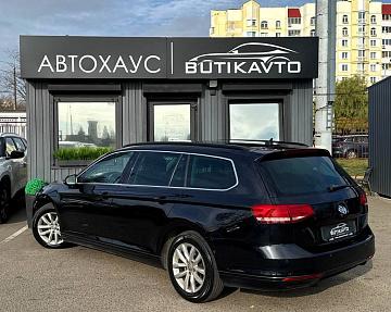 Volkswagen Passat B8 - фото 4