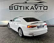 Audi A5 F5 , 2016 г., робот, бензин  - фото 5