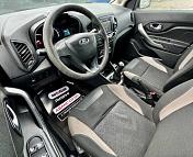 Lada (ВАЗ) XRAY I , 2016 г., механика, бензин - фото 10