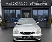 Daewoo Nubira J150 J190 · Рестайлинг , 1999 г., механика, бензин - фото 2