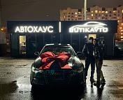 Audi A6 C7 , 2011 г., робот, дизель